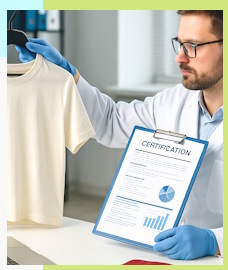 Услуги Сертификация продукции и услуг в Владимире
