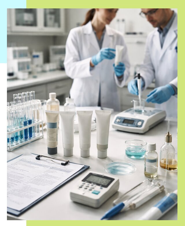 Сертификация зубной пасты в Владимире от 20750 р. Алешин-Вдм