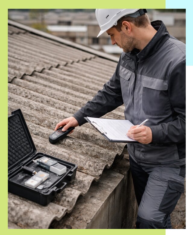 Сертификация шифера и техническая документация в Владимире