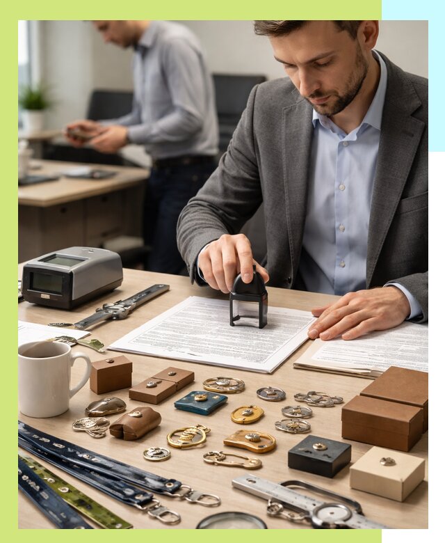 Сертификация сувениров и сувенирной продукции в Владимире