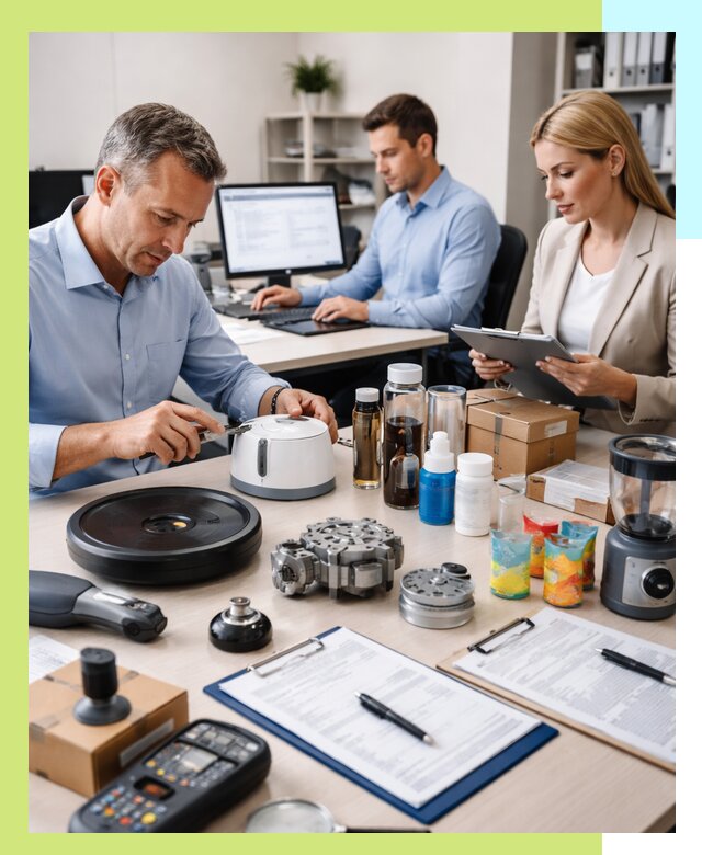 Сертификация товаров в Владимире — быстро, официально