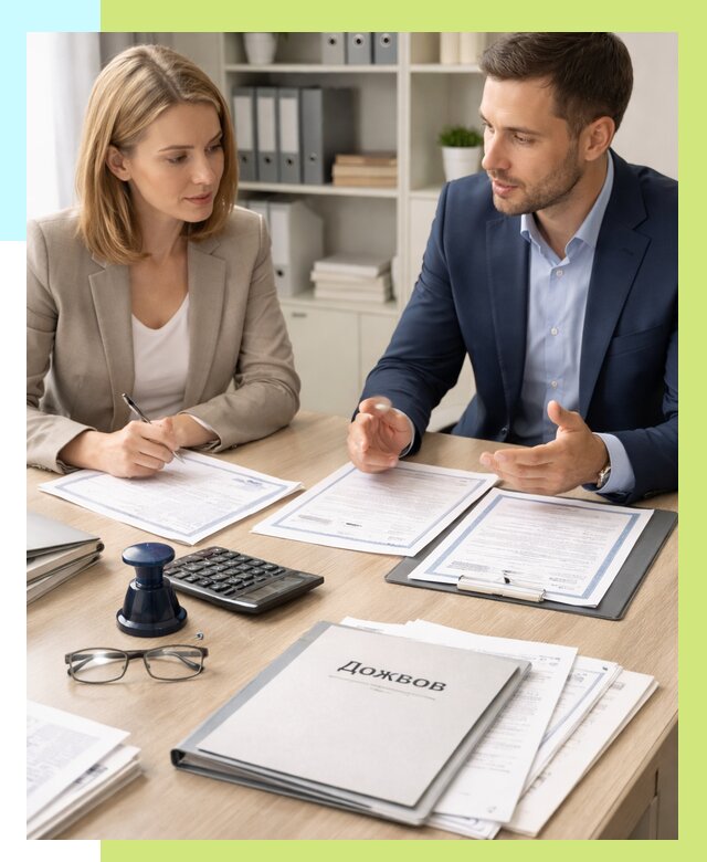 Сертификация услуг в Владимире услуги сертификации от 25938 р Алешин-Вдм