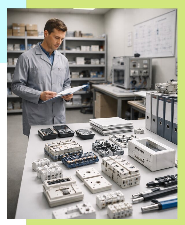 Сертификат на низковольтное оборудование в Владимире от 25938 р|Алешин-Вдм