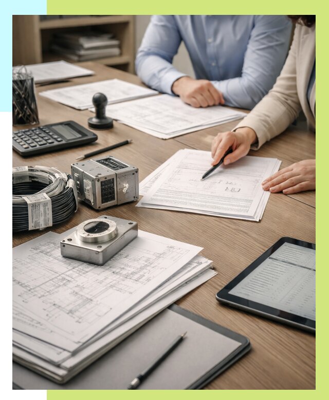 ТУ на изделие в Владимире: оформить и получить от 8819 р. | Алешин-Вдм