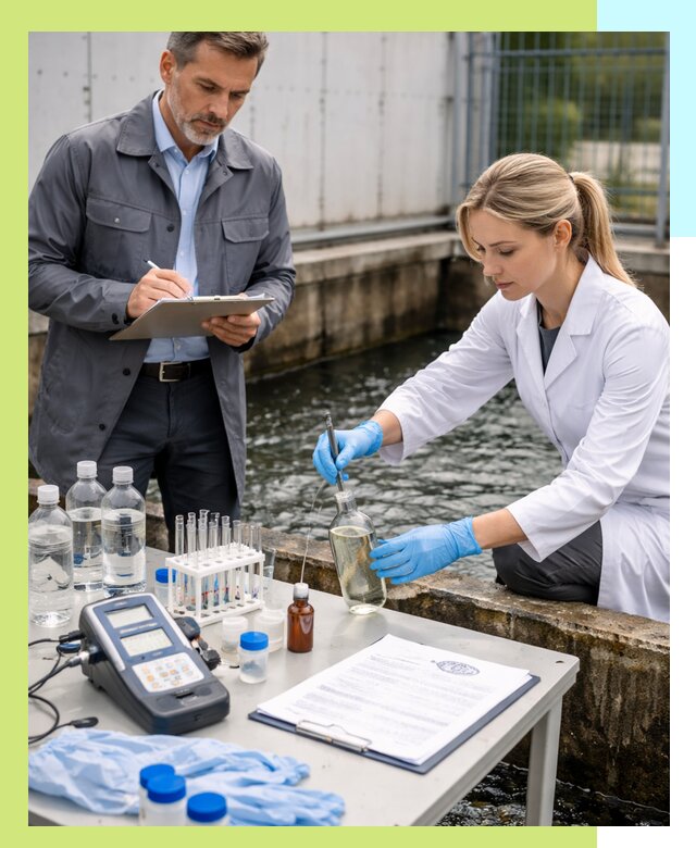 Разработка технических условий (ТУ) на водоснабжение в Владимире