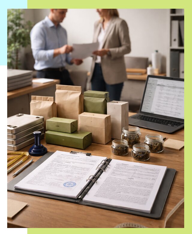 ТУ на чай в Владимире срочно от 8819 р., оформление в Алешин-Вдм