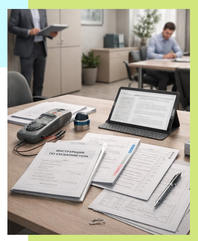 Руководство по эксплуатации в Владимире от 7263 р. | Алешин-Вдм