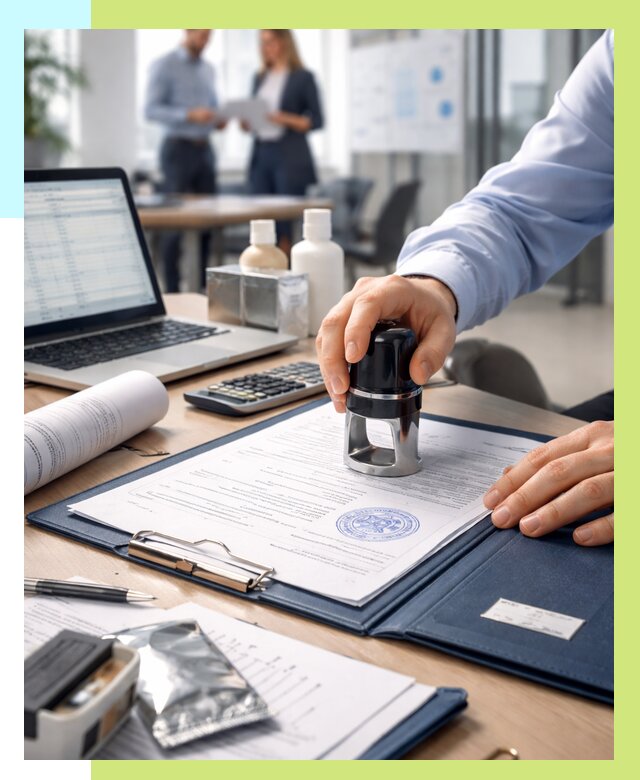 Технологический регламент в Владимире от 15563 р. | Алешин-Вдм под ключ