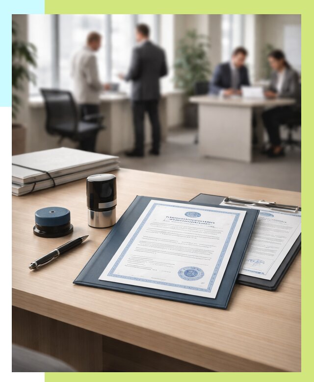 Добровольный сертификат в Владимире от 12450 р | Алешин-Вдм