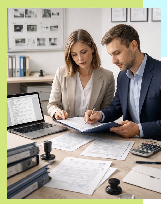 Нотификация ФСБ для продукции и оборудования в Владимире