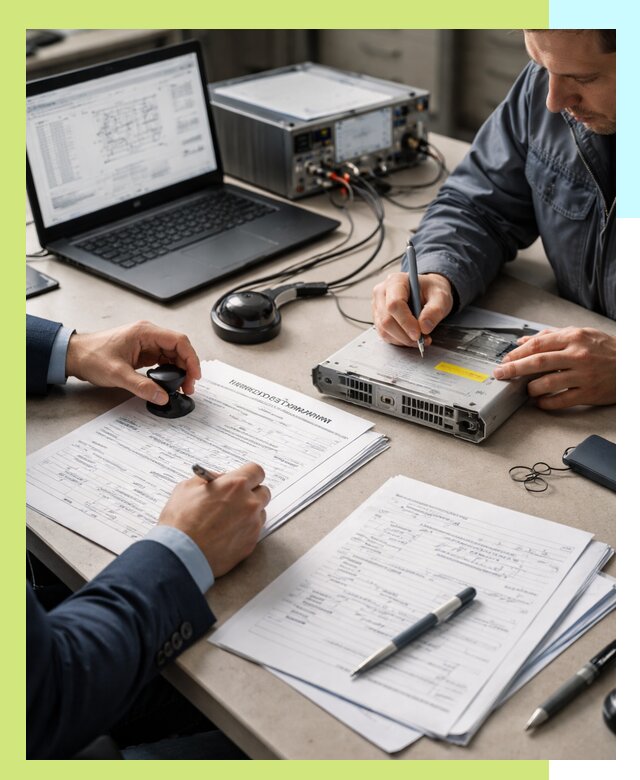 Обоснование безопасности зданий и сооружений в Владимире