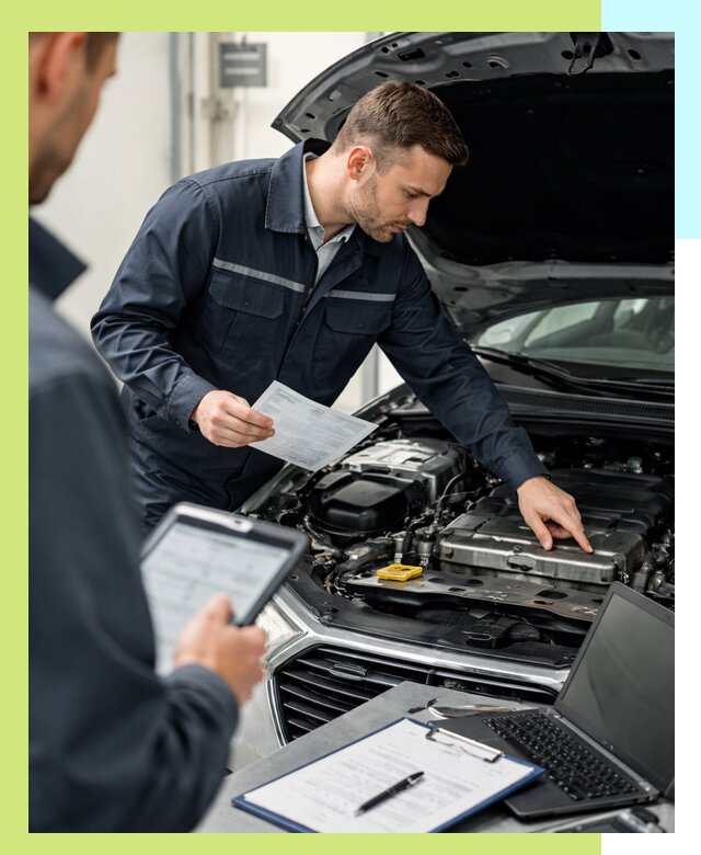 Оформление СБКТС на автомобиль в Владимире, быстро и официально