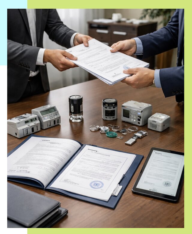 БКТС в Владимире: оформить и заказать от 7781 р. | Алешин-Вдм