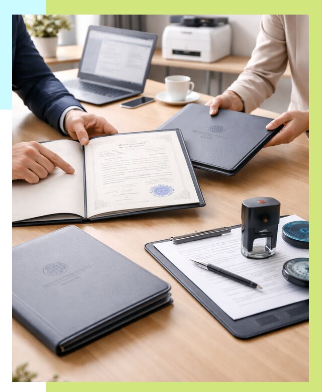 Сертификат OHSAS 18001 в Владимире от 46688 р. | Алешин-Вдм