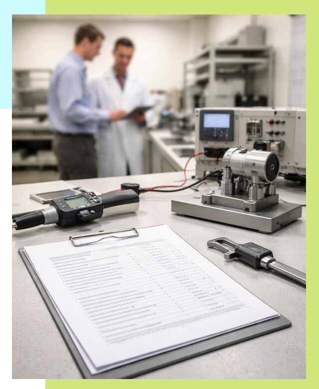 Протокол испытаний продукции в Владимире от 7781 р. | Алешин-Вдм