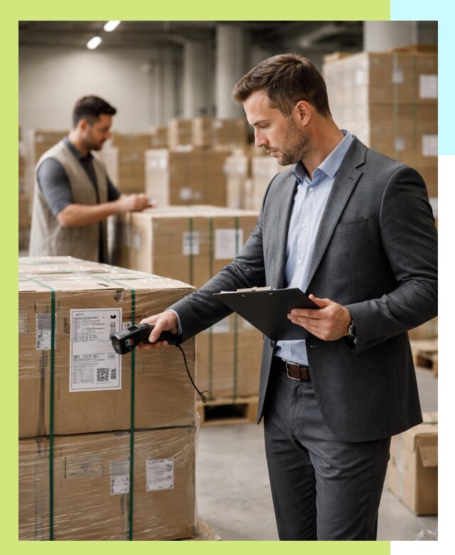 Сертификация партии товара в Владимире по требованиям законодательства